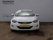 Hyundai Elantra V (MD) Нижний Новгород  - изображение 19