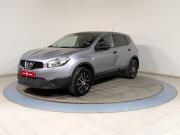Nissan Qashqai I Рестайлинг Екатеринбург  - изображение 21