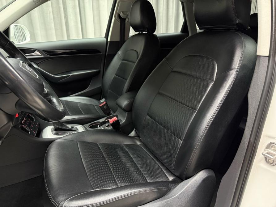 Audi Q3 I (8U) Рестайлинг Ижевск  - изображение 29