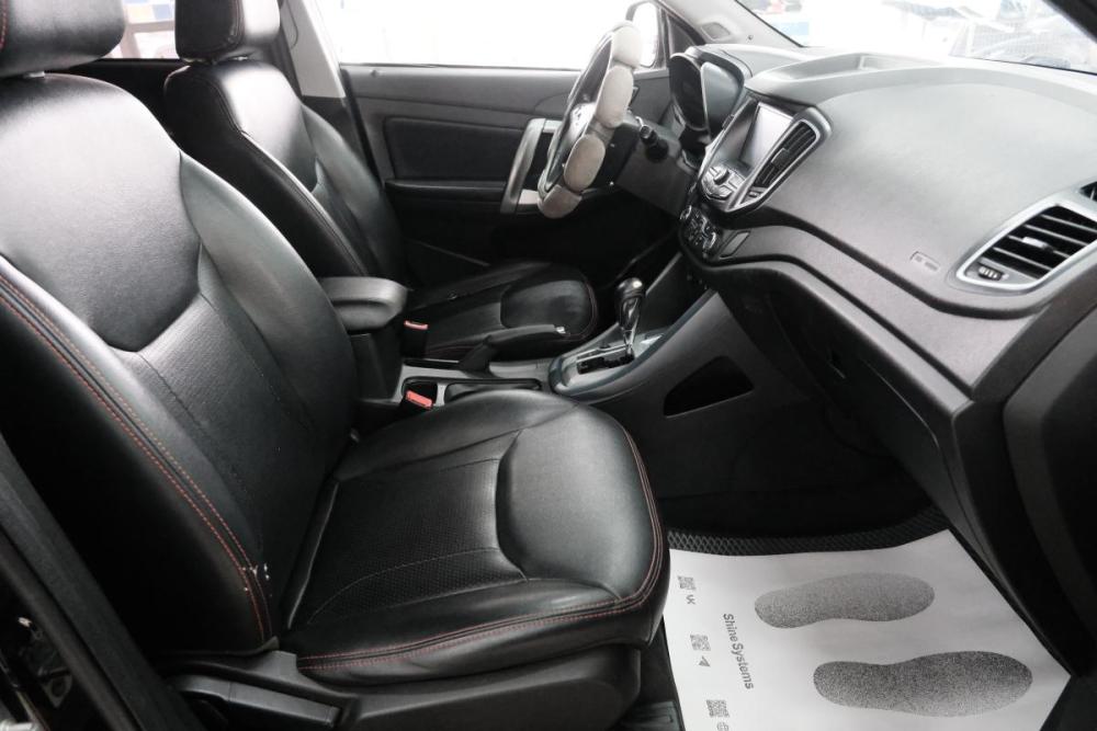 Chery Tiggo 5 I Омск  - изображение 21