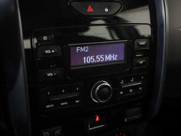 Renault Duster I Рестайлинг с пробегом 2018 года, цена 1 200 000 рублей, 103158 км, внедорожник, Автокод Объявления