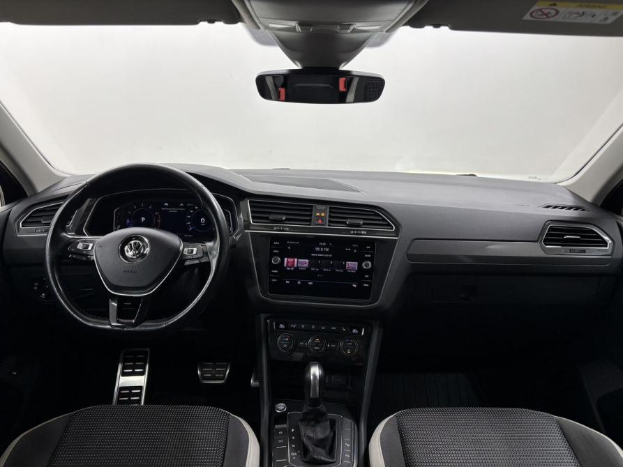 Volkswagen Tiguan II Вологда  - изображение 17