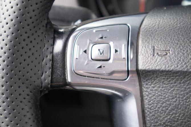Ford Mondeo IV Рестайлинг с пробегом 2012 года, цена 599 000 рублей, 255500 км, седан, Автокод Объявления