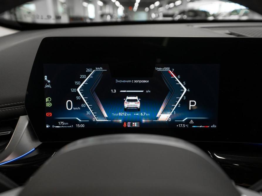 BMW X1 III (U11/U12) Москва  - изображение 12