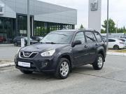 Chery Tiggo (T11) I Рестайлинг (FL) Чебоксары  - изображение 23