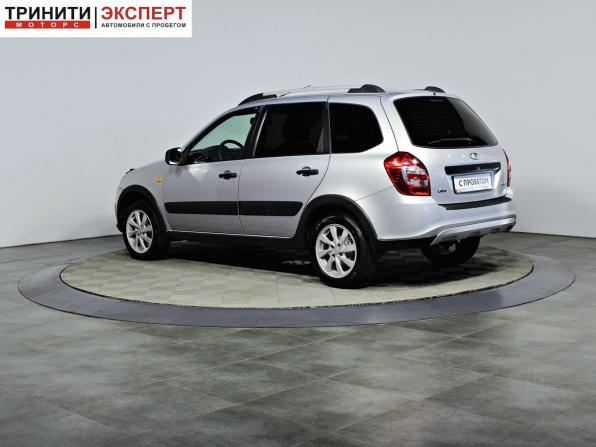 Lada (ВАЗ) Kalina II с пробегом 2015 года, цена 557 000 рублей, 168888 км, универсал, Автокод Объявления