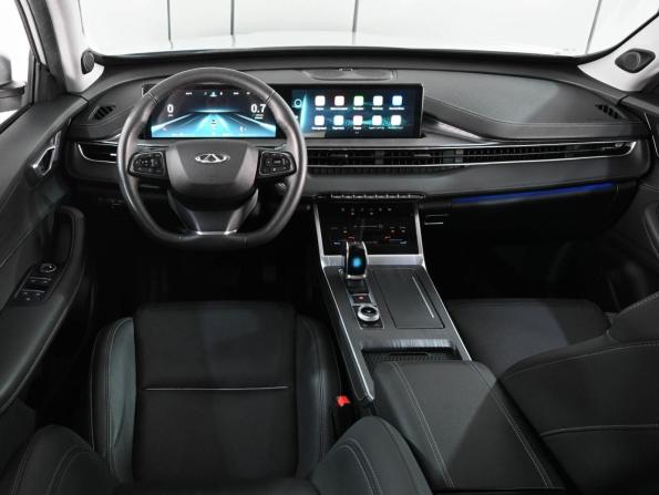 Chery Tiggo 7 Pro Max I с пробегом 2023 года, цена 1 939 000 рублей, 22079 км, внедорожник, Автокод Объявления