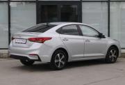 Hyundai Solaris II Саратов  - изображение 34