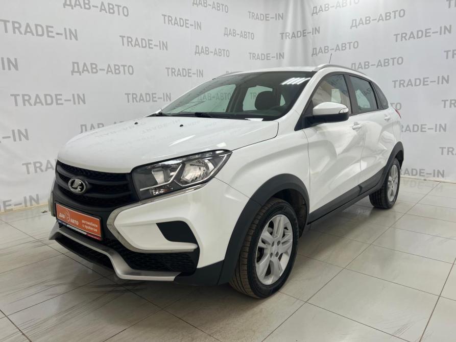 Lada (ВАЗ) XRAY I Пермь  - изображение 1