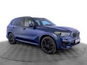 BMW X5 IV (G05/G18) Москва  - изображение 33
