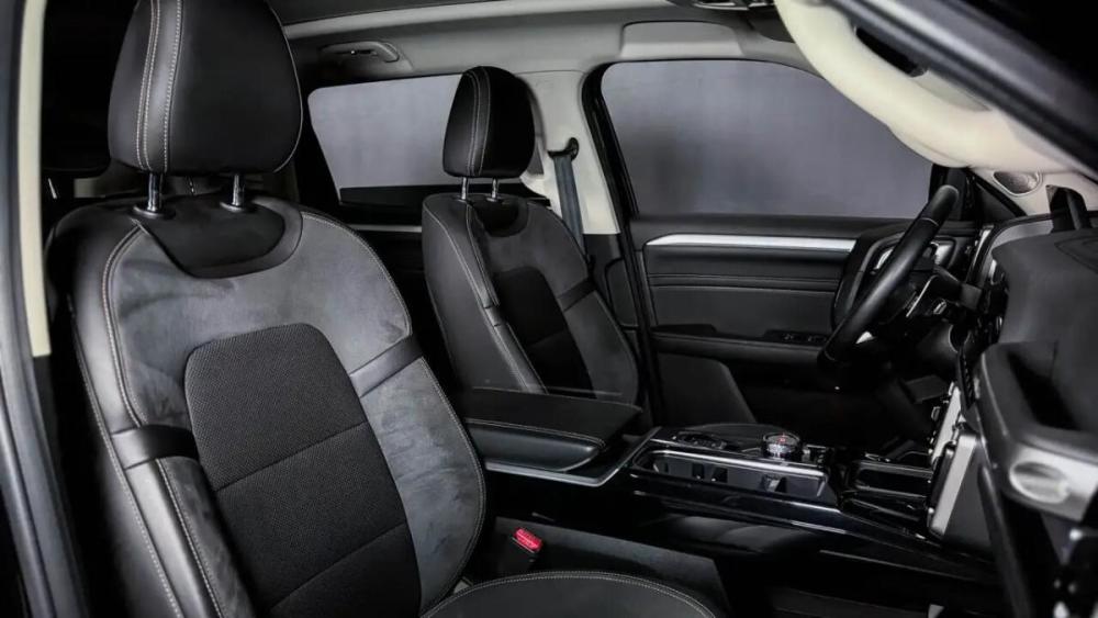 Haval Dargo Смоленск  - изображение 16
