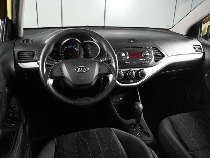 Kia Picanto II Ростов-на-Дону  - изображение 6