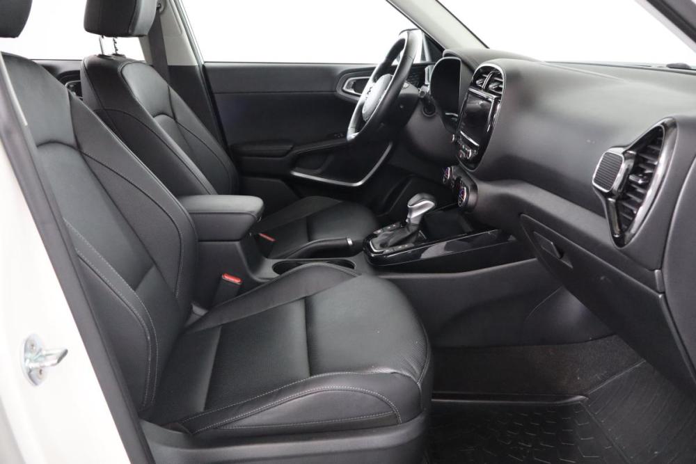 Kia Soul III Санкт-Петербург  - изображение 10