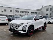 Omoda C5 I Нижний Новгород  - изображение 21
