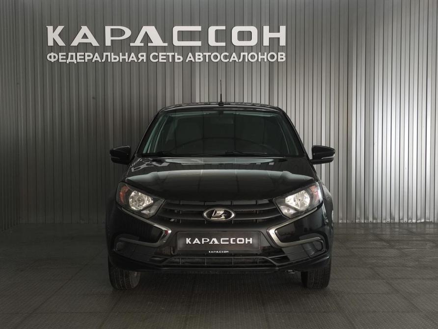 Lada (ВАЗ) Granta I Рестайлинг Пермь  - изображение 3