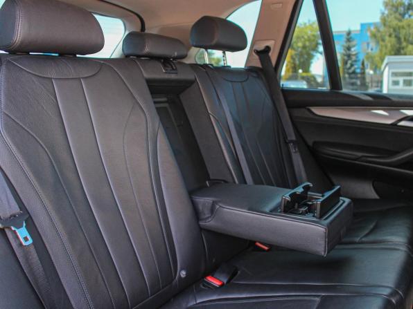 BMW X5 III (F15) с пробегом 2015 года, цена 2 810 800 рублей, 172806 км, внедорожник, Автокод Объявления