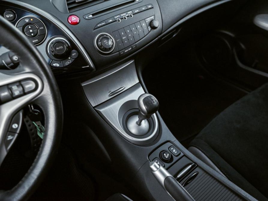 Honda Civic VIII Екатеринбург  - изображение 12