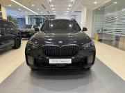 BMW X5 IV (G05/G18) Рестайлинг Москва  - изображение 15