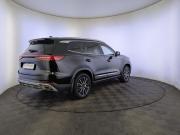Chery Tiggo 8 Pro Max I Рестайлинг Москва  - изображение 35
