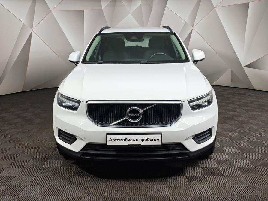 Volvo XC40 I Москва  - изображение 7