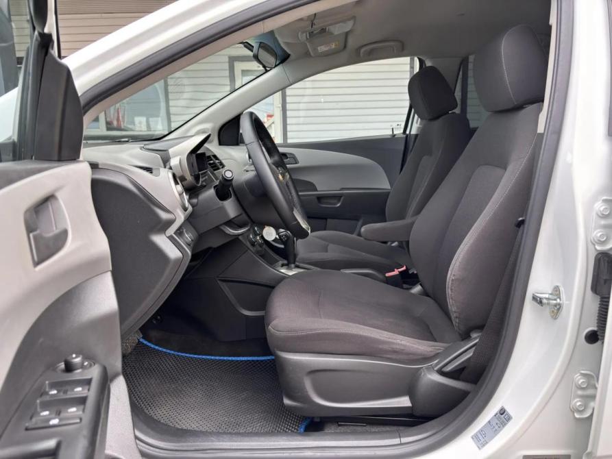 Chevrolet Aveo II Краснодар  - изображение 10