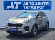 Kia Sportage IV Таганрог  - изображение 28