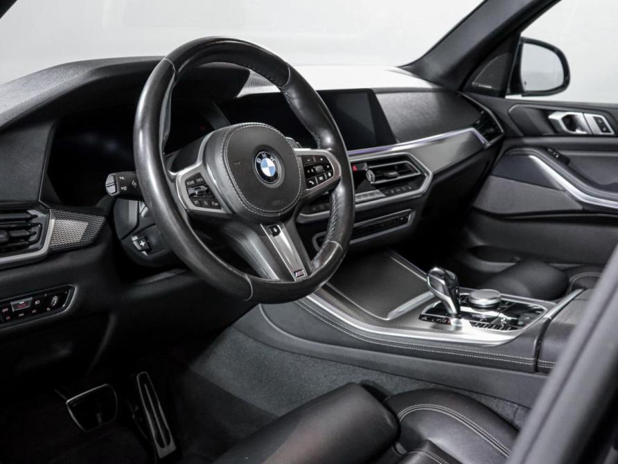 BMW X5 IV (G05/G18) Москва  - изображение 15