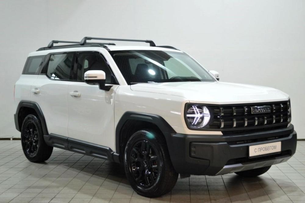 Haval H3 I Сургут  - изображение 4