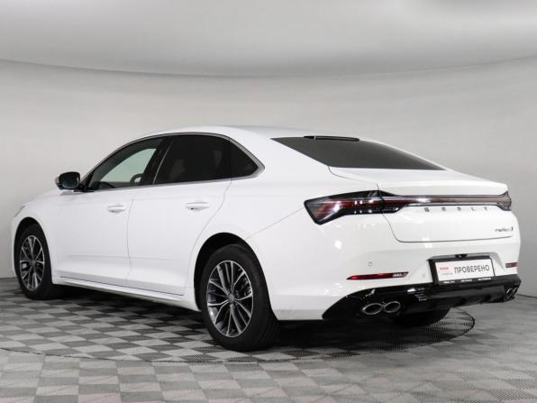 Geely Preface I с пробегом 2024 года, цена 2 669 000 рублей, 23327 км, седан, Автокод Объявления