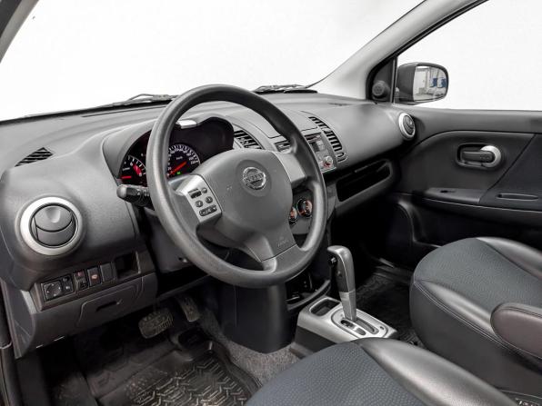 Nissan Note I Рестайлинг с пробегом 2013 года, цена 965 000 рублей, 95583 км, хэтчбек, Автокод Объявления