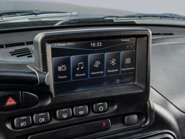Lada (ВАЗ) Niva Travel I с пробегом 2022 года, цена 807 000 рублей, 133790 км, внедорожник, Автокод Объявления