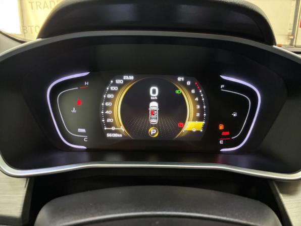 Belgee X50 с пробегом 2024 года, цена 1 799 000 рублей, 56000 км, внедорожник, Автокод Объявления