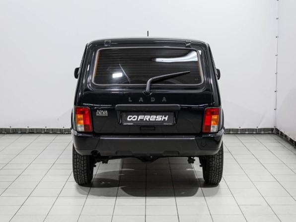 Lada (ВАЗ) Niva Legend I с пробегом 2025 года, цена 1 049 000 рублей, 13388 км, внедорожник, Автокод Объявления