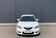 Mazda Axela I Красноярск  - изображение 24