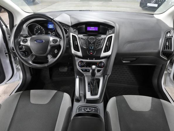 Ford Focus III с пробегом 2012 года, цена 649 000 рублей, 116603 км, седан, Автокод Объявления