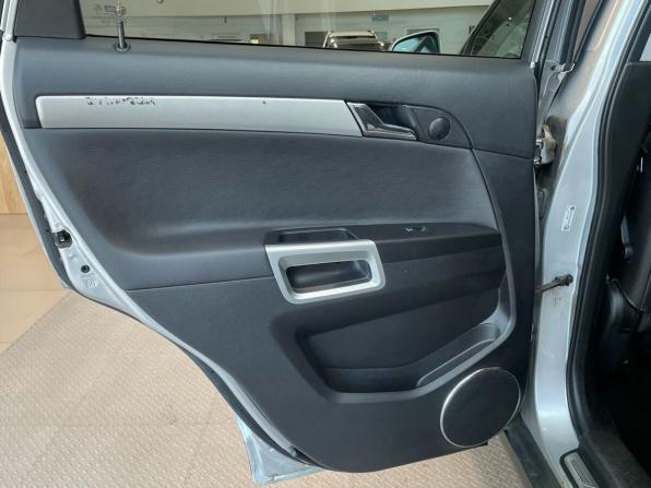 Opel Antara I Рестайлинг с пробегом 2013 года, цена 820 000 рублей, 277000 км, внедорожник, Автокод Объявления