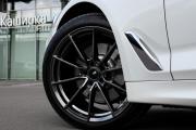 BMW 5 серии VII (G30/G31/G38) Рестайлинг Москва  - изображение 55