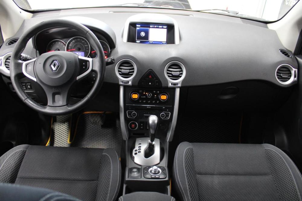 Renault Koleos I Рестайлинг 2 Томск  - изображение 6