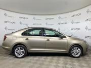 Skoda Rapid I Рестайлинг Москва  - изображение 24
