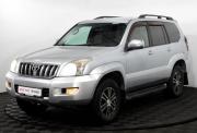 Toyota Land Cruiser Prado 120 Series Нижний Новгород  - изображение 24