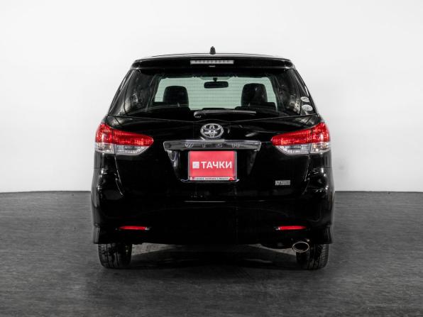 Toyota Wish II с пробегом 2011 года, цена 1 200 000 рублей, 209359 км, минивэн, Автокод Объявления