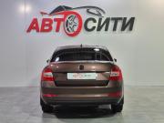 Skoda Octavia III (A7) Воронеж  - изображение 27