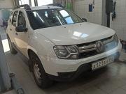 Renault Duster I Рестайлинг Санкт-Петербург  - изображение 35