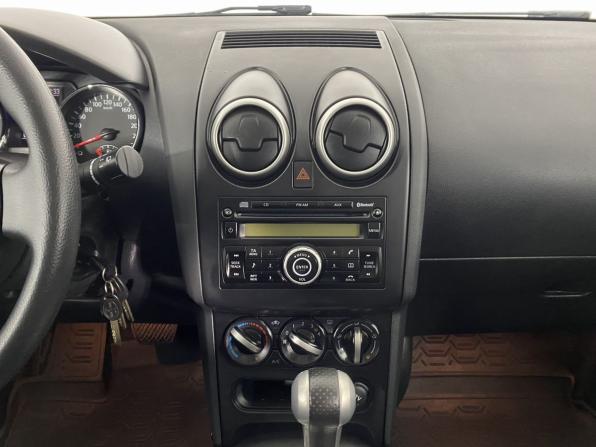 Nissan Qashqai I Рестайлинг с пробегом 2011 года, цена 1 050 000 рублей, 143068 км, внедорожник, Автокод Объявления