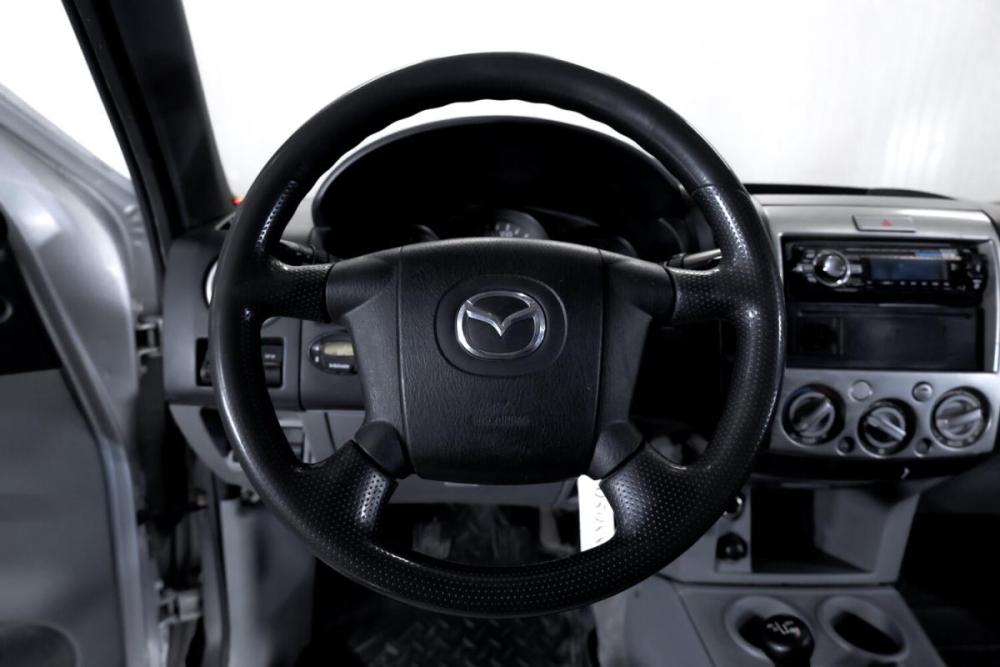 Mazda BT-50 I Тюмень  - изображение 15