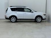 Mitsubishi Outlander II Рестайлинг Ставрополь  - изображение 31