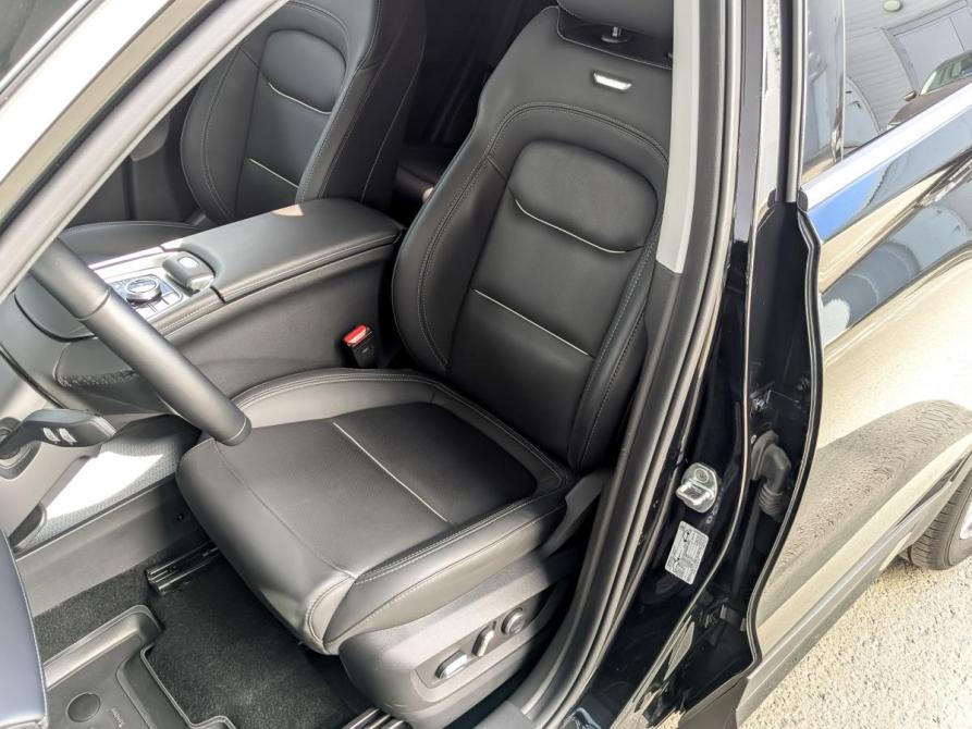 Chery Tiggo 7 Pro Max I Рестайлинг Москва  - изображение 19