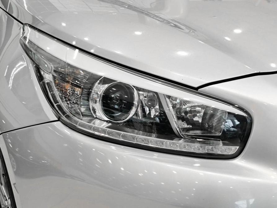 Kia Ceed II Казань  - изображение 11