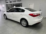 Kia Cerato III Казань  - изображение 24