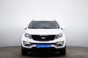 Kia Sportage III Пермь  - изображение 23